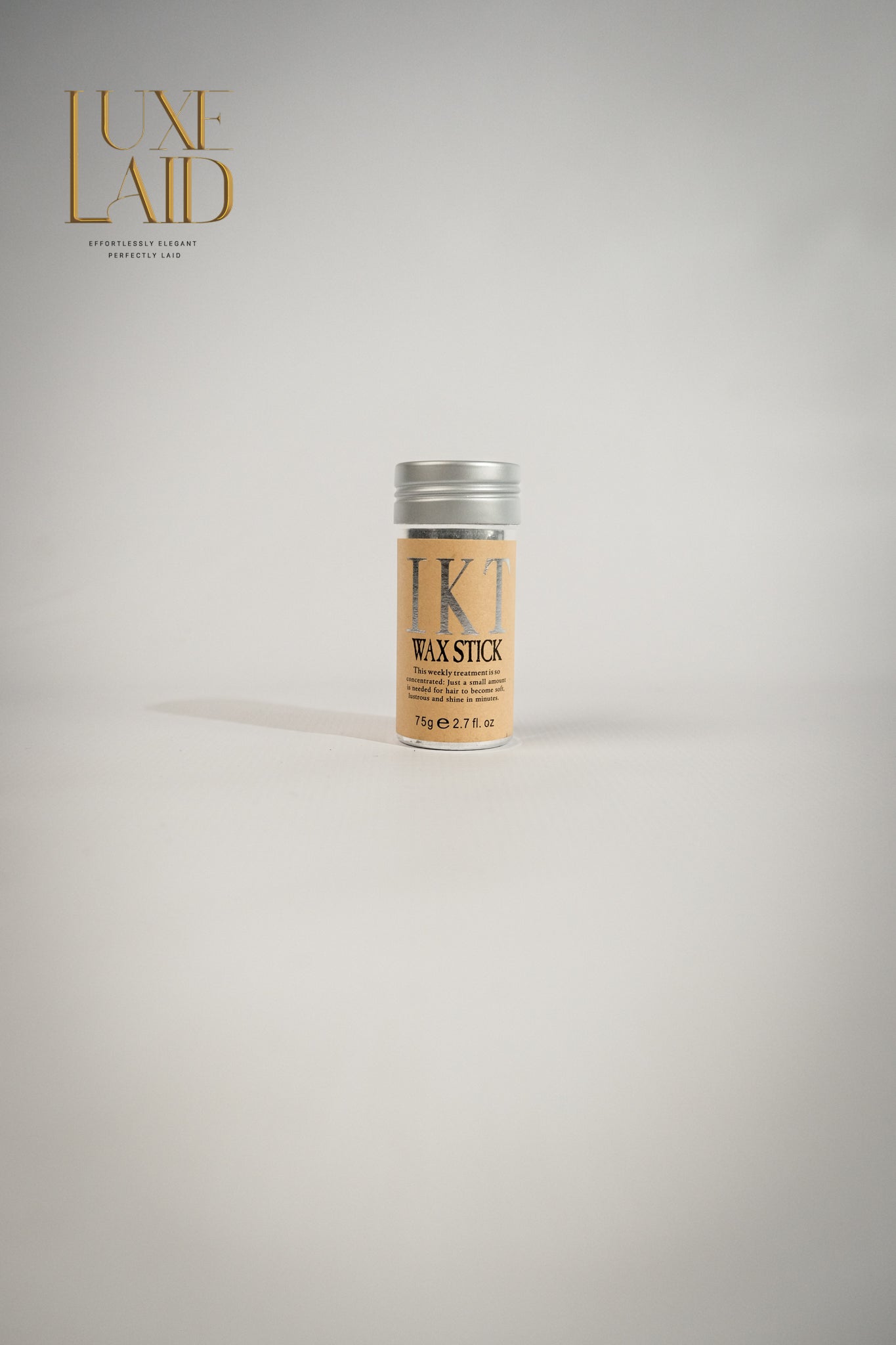 IKT Hair Wax Stick